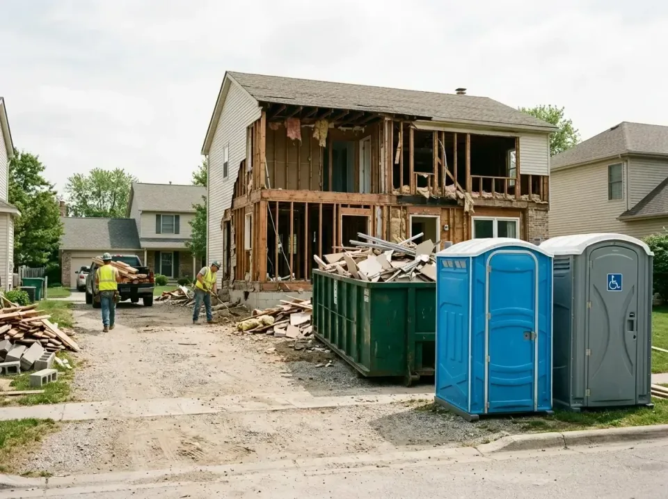 home-renovation-demolition-sit-010 — frequently asked questions, Portable Toilet & Dumpsters Rental in Elizabethton, TN